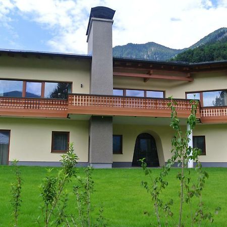 Villa Erika Bad Hofgastein Exterior photo